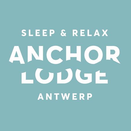 Anchor Lodge Antwerp Unique Appartment View Mas! Zewnętrze zdjęcie