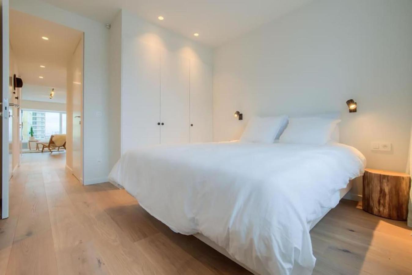 Anchor Lodge Antwerp Unique Appartment View Mas! Zewnętrze zdjęcie