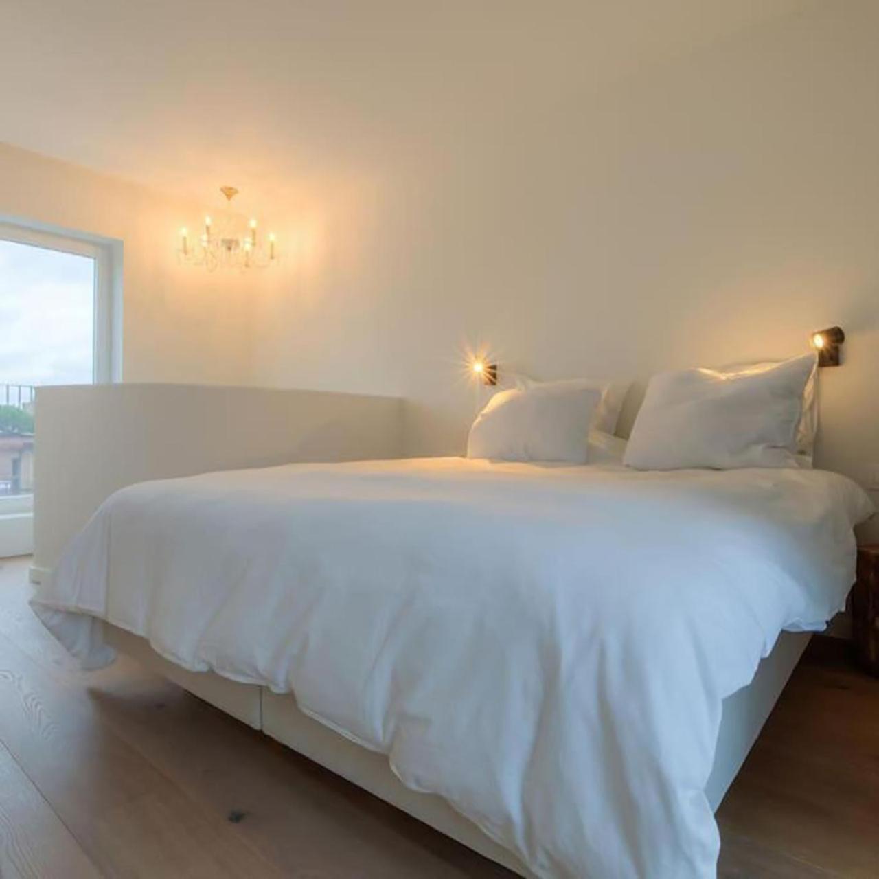 Anchor Lodge Antwerp Unique Appartment View Mas! Zewnętrze zdjęcie