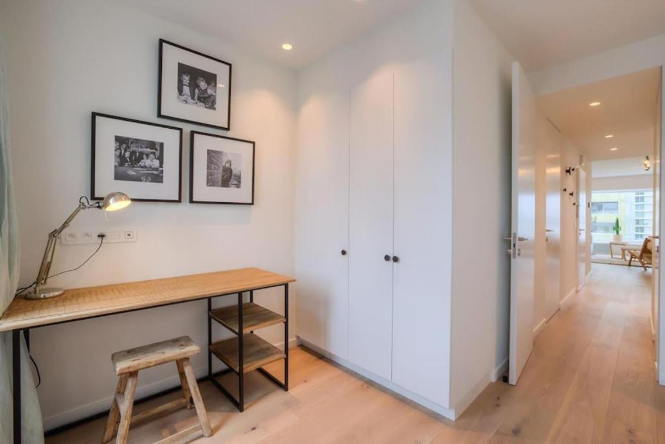 Anchor Lodge Antwerp Unique Appartment View Mas! Zewnętrze zdjęcie