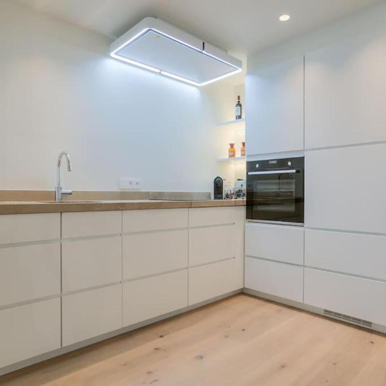 Anchor Lodge Antwerp Unique Appartment View Mas! Zewnętrze zdjęcie