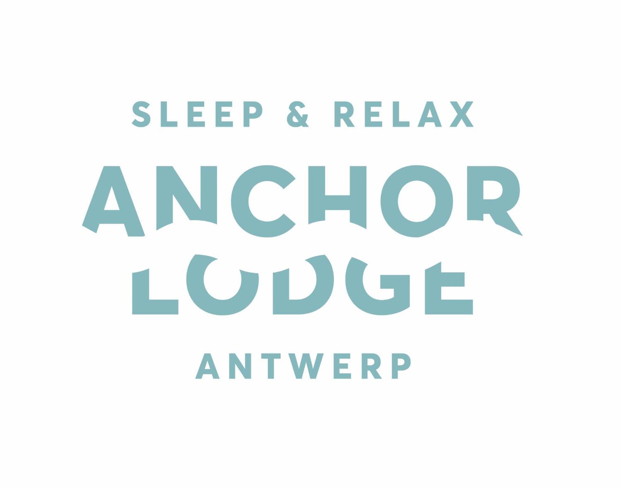 Anchor Lodge Antwerp Unique Appartment View Mas! Zewnętrze zdjęcie