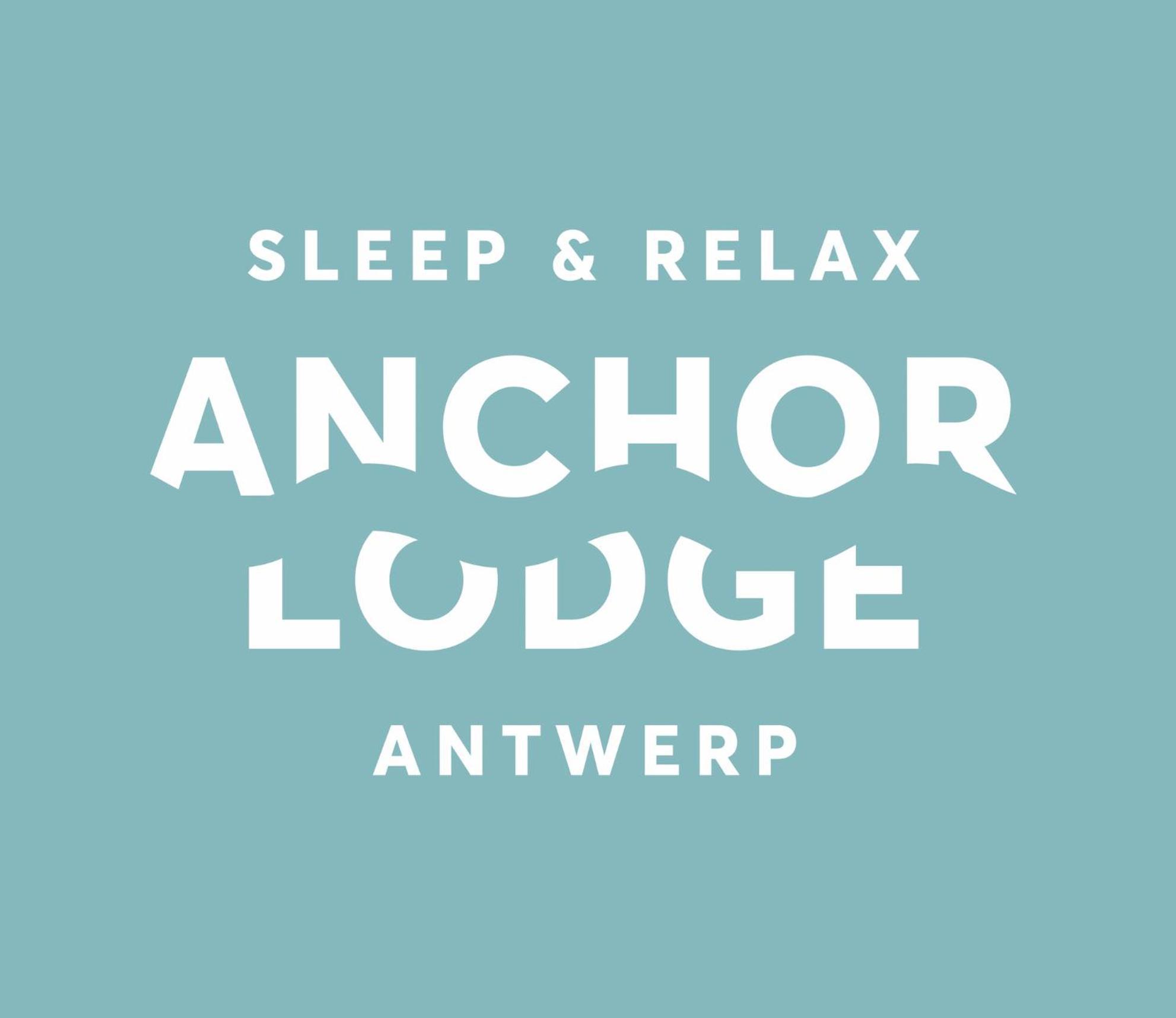Anchor Lodge Antwerp Unique Appartment View Mas! Zewnętrze zdjęcie